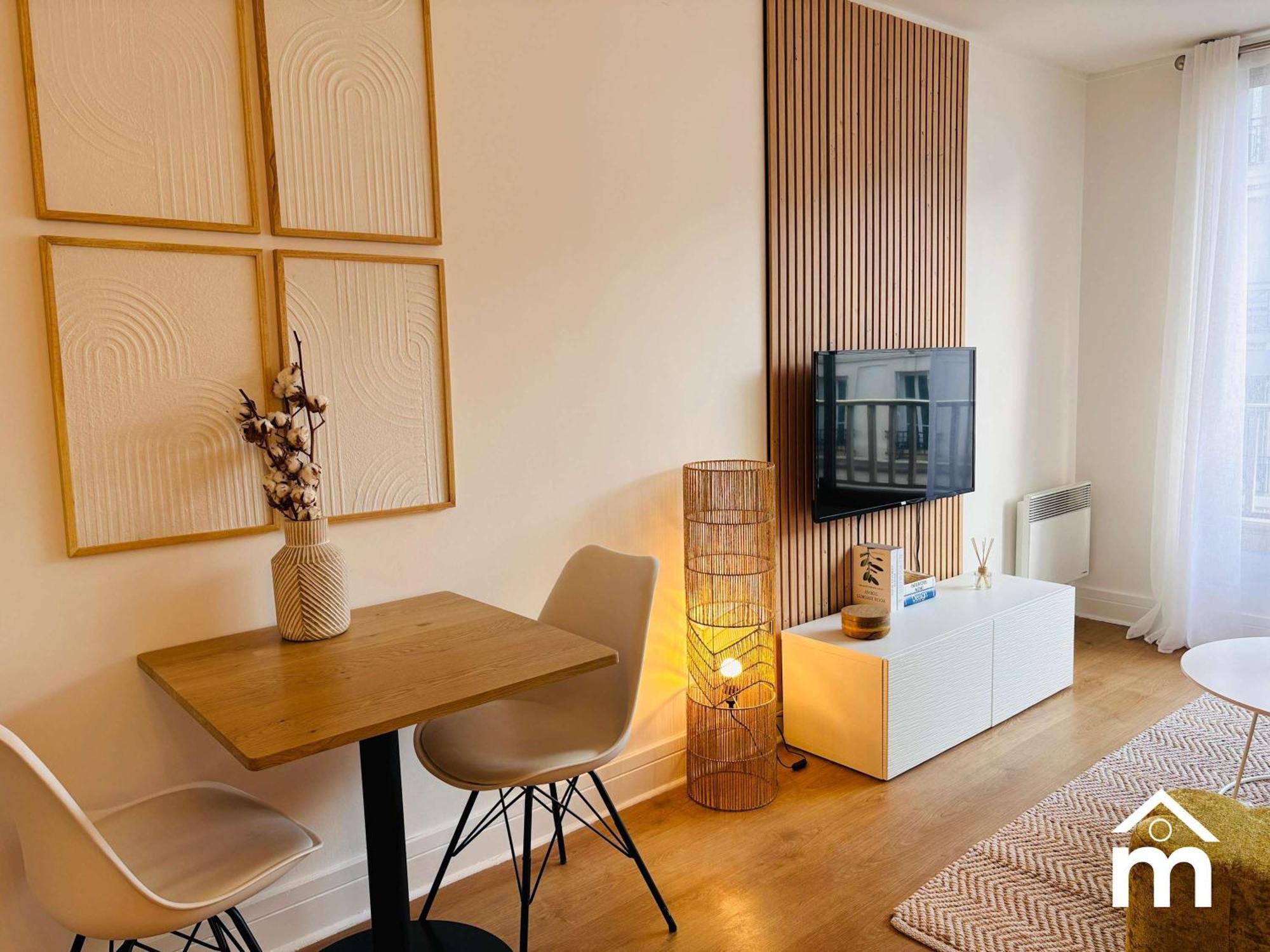 St Honore Champs Elysees By Melvane Apartment *