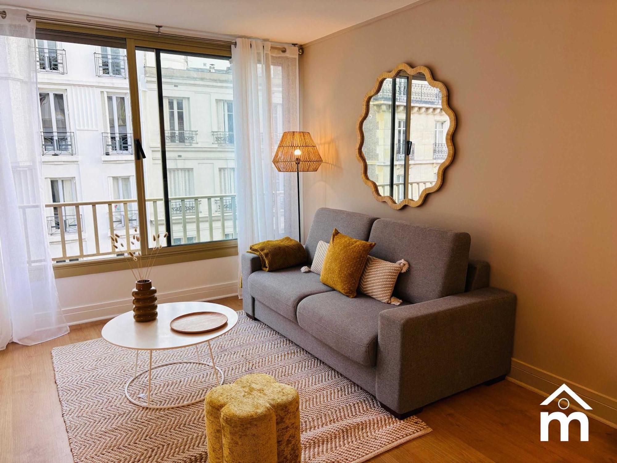 St Honore Champs Elysees By Melvane * Paris