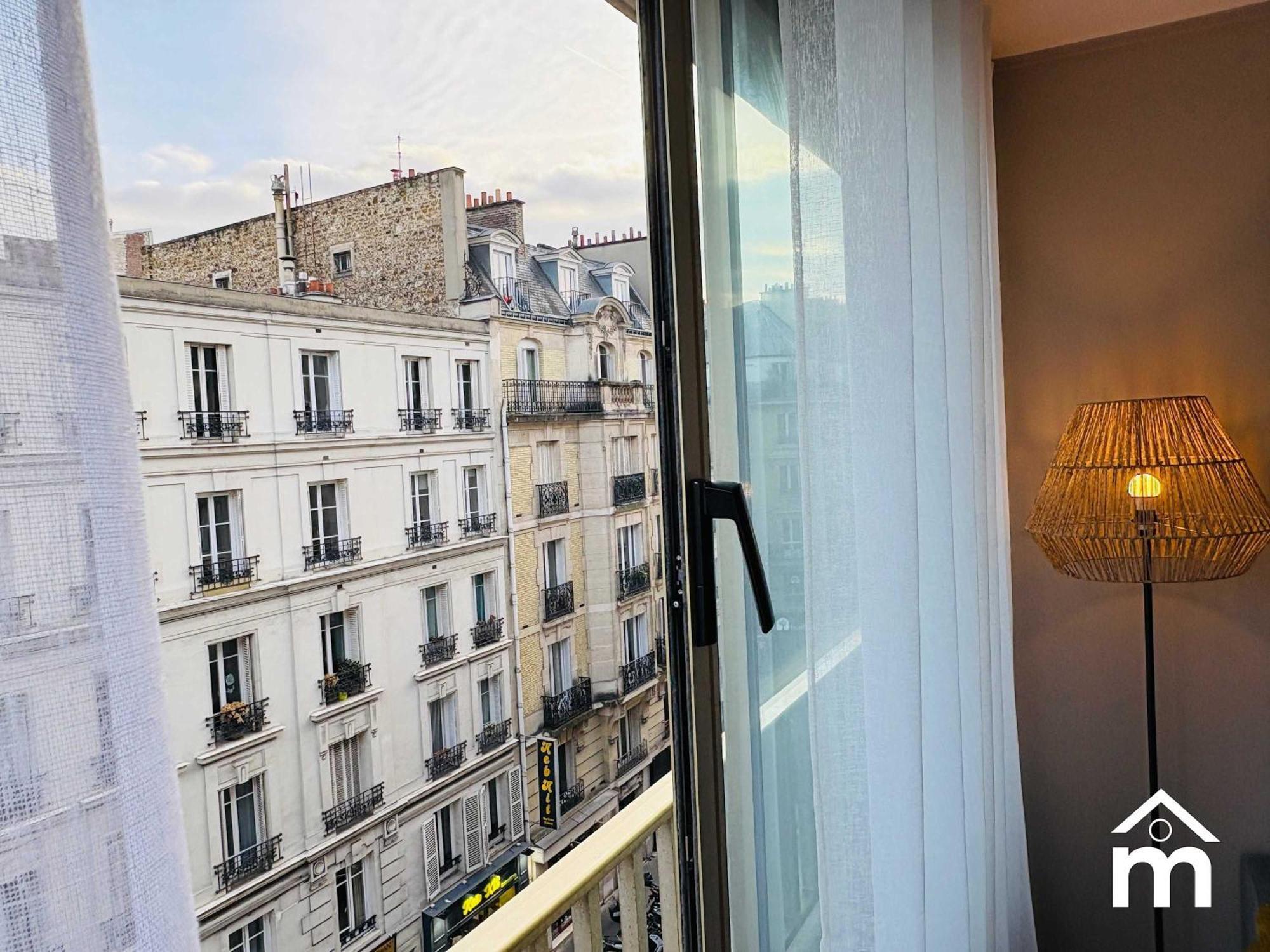 St Honore Champs Elysees By Melvane