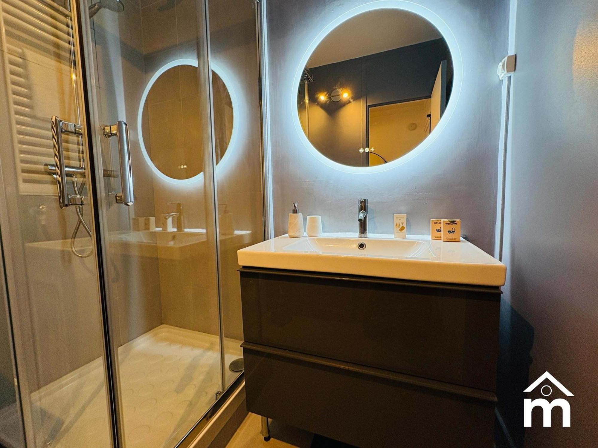 St Honore Champs Elysees By Melvane Apartment *